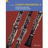 Clarinet Fundamentals by Reiner Wehle
