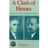 Clash Of Heroes Sjh C door Ben Halpern