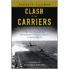 Clash Of The Carriers door Stephens Coonts