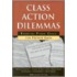 Class Action Dilemmas