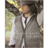 Classic Knits For Men by Wendy Baker