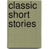Classic Short Stories door Geoff Mallinson