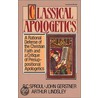 Classical Apologetics door R.C. Sproul