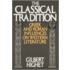 Classical Tradition P