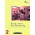 Zorg voor huishouding