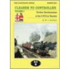 Cleaner To Controller by William James Gardner