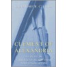 Clement of Alexandria by Salvatore R.C. Lilla
