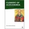 Clement of Alexandria door Piotr Ashwin-Siejkowski