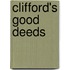 Clifford's Good Deeds