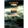 Climate Change Policy by Mohan Munasinghe