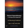 Clinical Hypnotherapy by Allen S. Chips