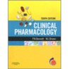 Clinical Pharmacology door Peter N. Bennett