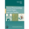 Clinical Pharmacology door Onbekend