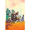 Clone Wars Adventures door Shawn Fillbach