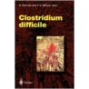 Clostridium Difficile by Unknown