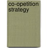 Co-Opetition Strategy by Giovanni Battista Dagnino