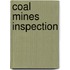 Coal Mines Inspection