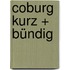 Coburg kurz + bündig
