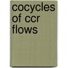 Cocycles Of Ccr Flows by B.V. Rajarama Bhat