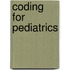 Coding For Pediatrics