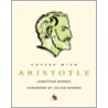 Coffee with Aristotle by Jonathan Barnes