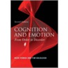 Cognition And Emotion door Tim Dalgleish