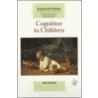 Cognition in Children door Usha Goswami