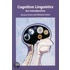 Cognitive Linguistics