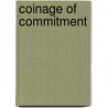 Coinage of Commitment by R. Costelloe