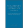 Coleridge's Responses door Samuel Taylor Coleridge
