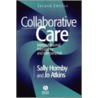 Collaborative Care 2e door Sally Hornby/jo Atkins