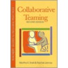 Collaborative Teaming door Rachel Janney