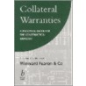 Collateral Warranties door Winward Fearon