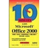 Microsoft Office 2000