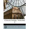 Collections, Volume 2 by W. S. Bartlett