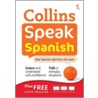 Collins Speak Spanish door Harry A. Campbell
