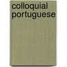 Colloquial Portuguese door Joao Sampaio
