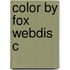 Color By Fox Webdis C