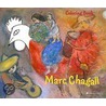 Coloring Book Chagall door Marc Chagall