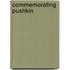Commemorating Pushkin