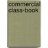 Commercial Class-Book