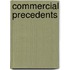 Commercial Precedents