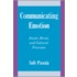 Communicating Emotion