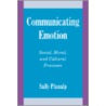 Communicating Emotion door Sally Planalp