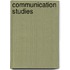 Communication Studies