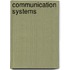 Communication Systems