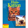 Huiskatten by K. Behrend