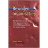 Bewogen organisaties
