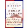 Comp.Hist.Negro Leg-P door Mark Ribowsky