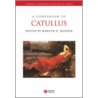 Companion to Catullus door Marilyn Skinner